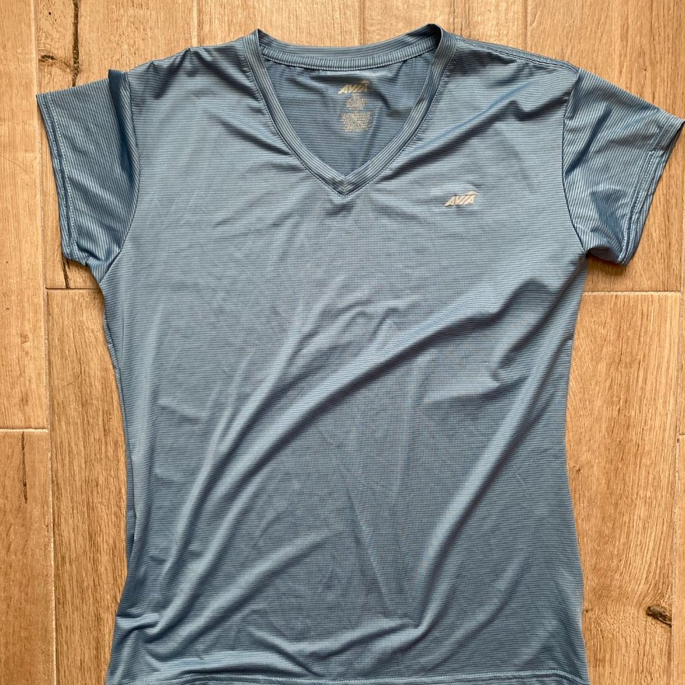 Avia Moisture Wicking Tee